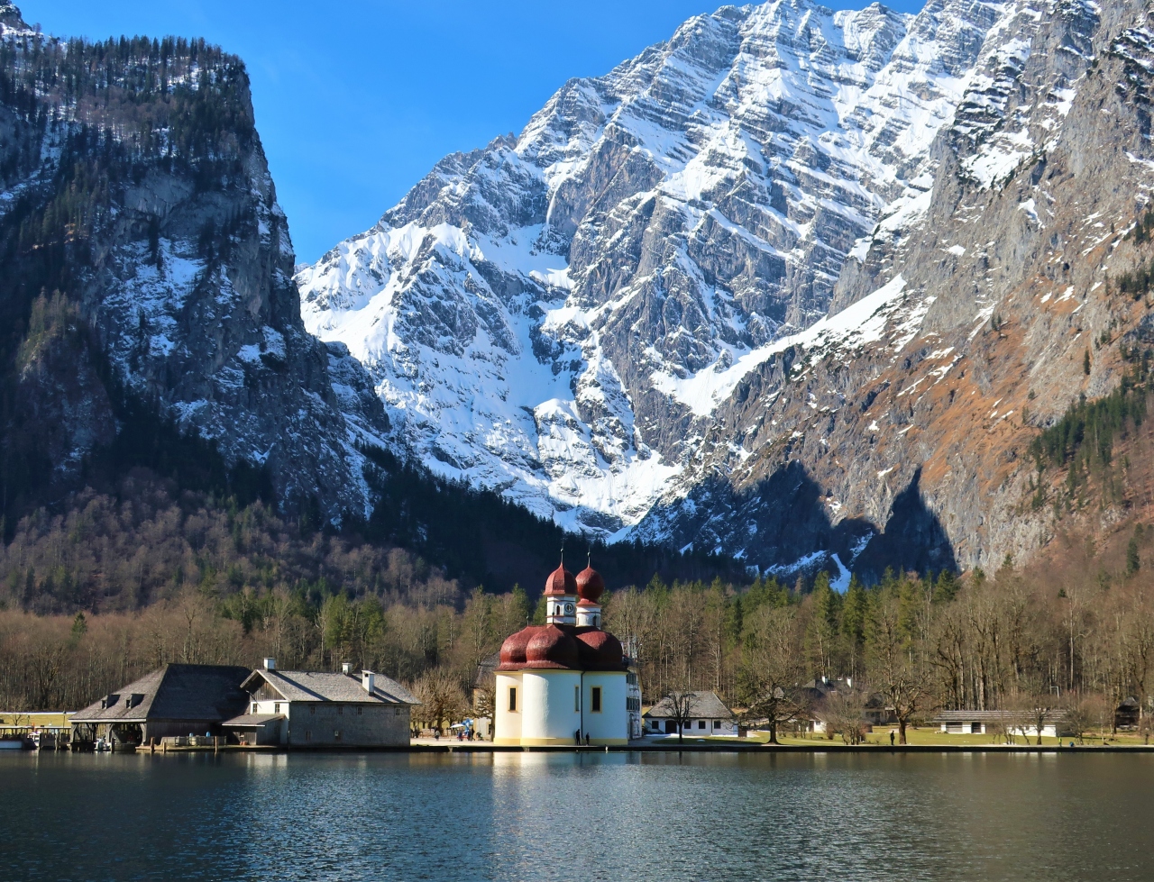 ドイツ Top Of Germany ベルヒテスガーデン ケーニヒス湖 Koenigssee ベルヒテスガーデン ドイツ の旅行記 ブログ By Beachさん フォートラベル ドイツ Top Of Germany ベルヒテスガーデン ケーニヒス湖 Koenigssee ベルヒテスガーデン ドイツ の旅行記 ブログ By Beachさん フォートラベル