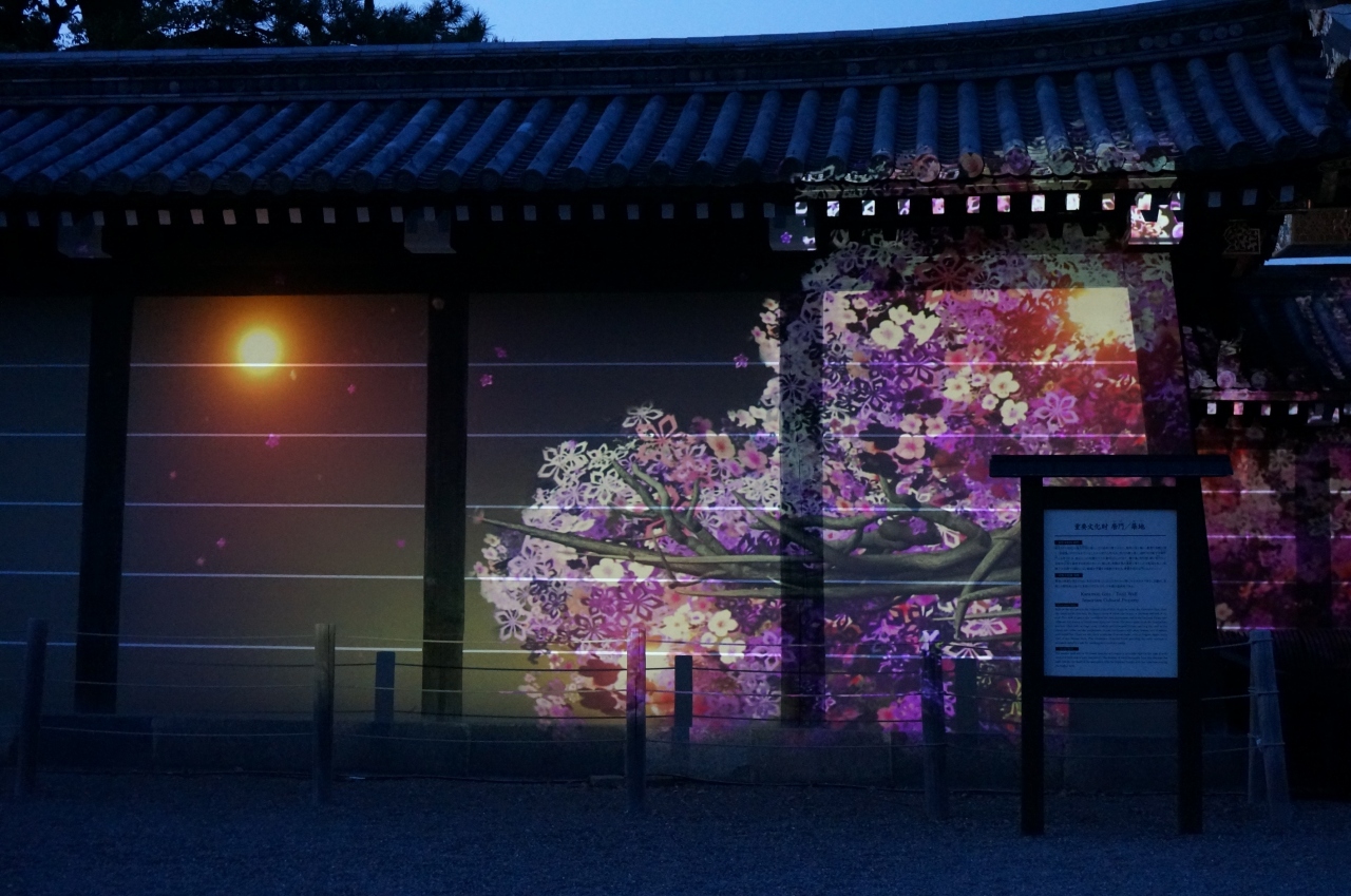 吉野の桜と奈良 世界遺産 京都駅と二条城ライトアップ 二条 烏丸 河原町 京都 の旅行記 ブログ By Black7さん フォートラベル 吉野の桜と奈良 世界遺産 京都駅と二条城ライトアップ 二条 烏丸 河原町 京都 の旅行記 ブログ By Black7さん フォートラベル