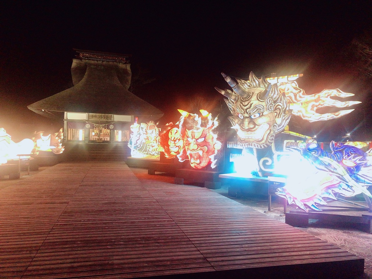 岩手と青森旅行 星野リゾート 青森屋 三沢 青森県 の旅行記 ブログ By Midoriさん フォートラベル