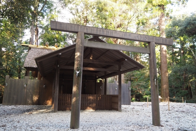 年に一度はお伊勢参り 外宮 猿田彦神社 内宮編 伊勢神宮 三重県 の旅行記 ブログ By まいまいさん フォートラベル