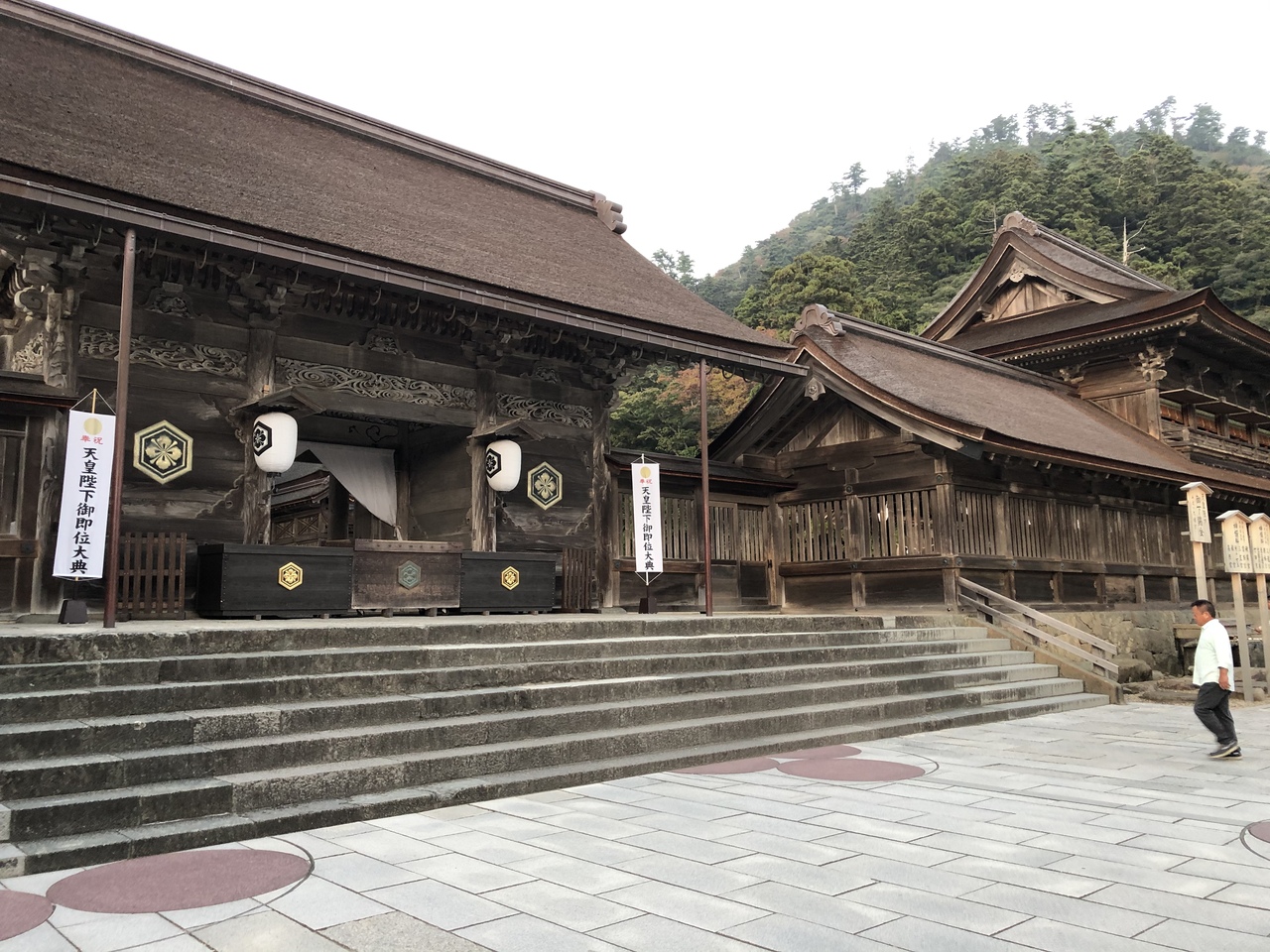 日本海の旅 鳥取 島根 山口 福岡 西日本縦断 １日目 松江と出雲大社 松江 松江しんじ湖温泉 島根県 の旅行記 ブログ By Piromiさん フォートラベル