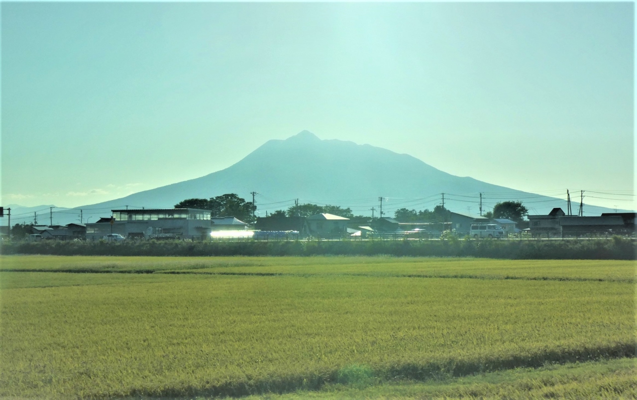 特急 つがるの車窓から 青森県の旅行記 ブログ By Sh 50さん フォートラベル