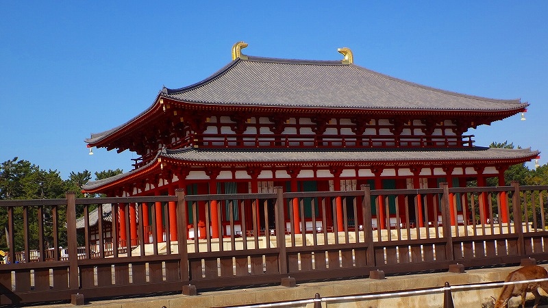 ゴンママの奈良観光 奈良公園の見学 奈良市 奈良県 の旅行記 ブログ By Hn11さん フォートラベル