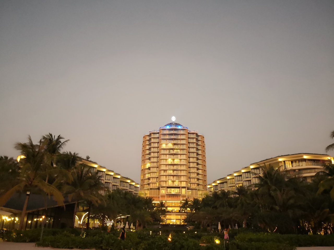 Phu Quoc Intercontinental Resort Hotel フーコック島 ベトナム の旅行記 ブログ By Kumiさん フォートラベル Phu Quoc Intercontinental Resort Hotel フーコック島 ベトナム の旅行記 ブログ By Kumiさん フォートラベル