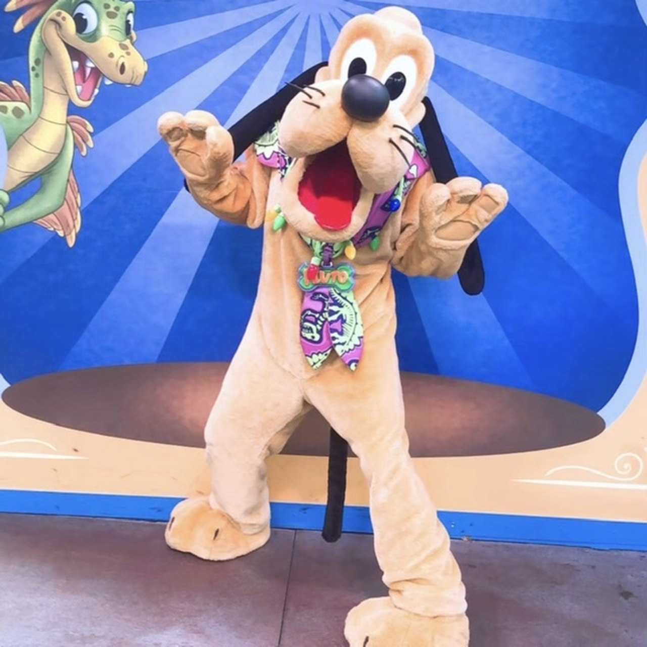 Wdw 女子旅 2日目 ディズニーランド周辺 アメリカ の旅行記 ブログ By しまこ Wdw旅行記再編集中 さん フォートラベル