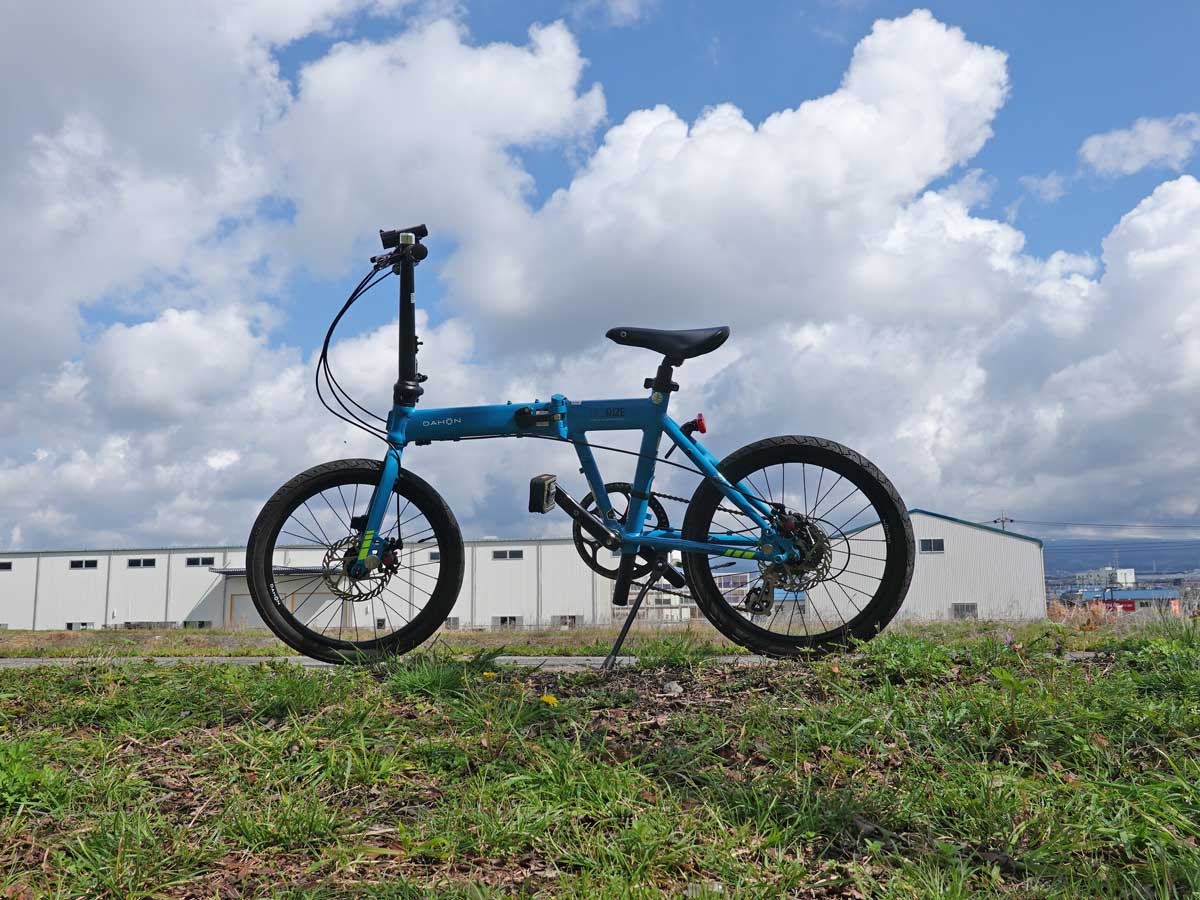 車 で 15 分 自転車 で