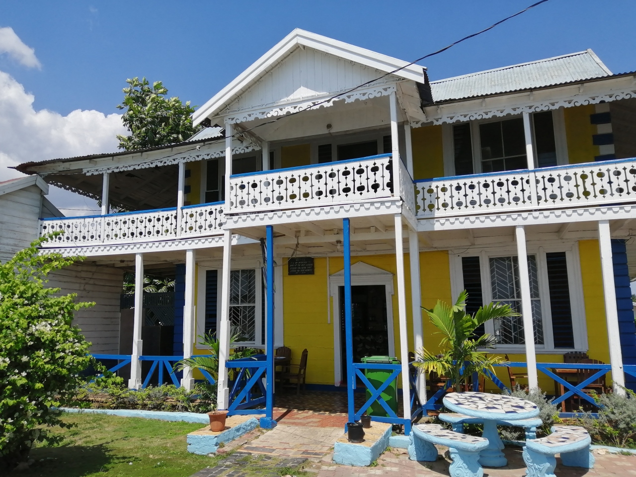 ジャマイカ セントエリザベス ブラックリバー Black River St Elizabeth Jamaica その他の都市 ジャマイカ の旅行記 ブログ By ちふゆさん フォートラベル