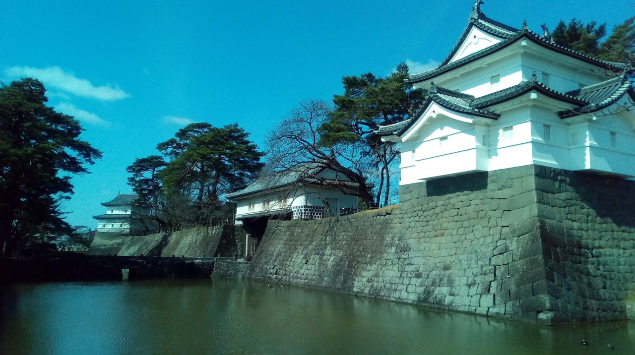 新潟を観光します ２日目 月岡温泉に行きました 新潟県の旅行記 ブログ By Azulさん フォートラベル