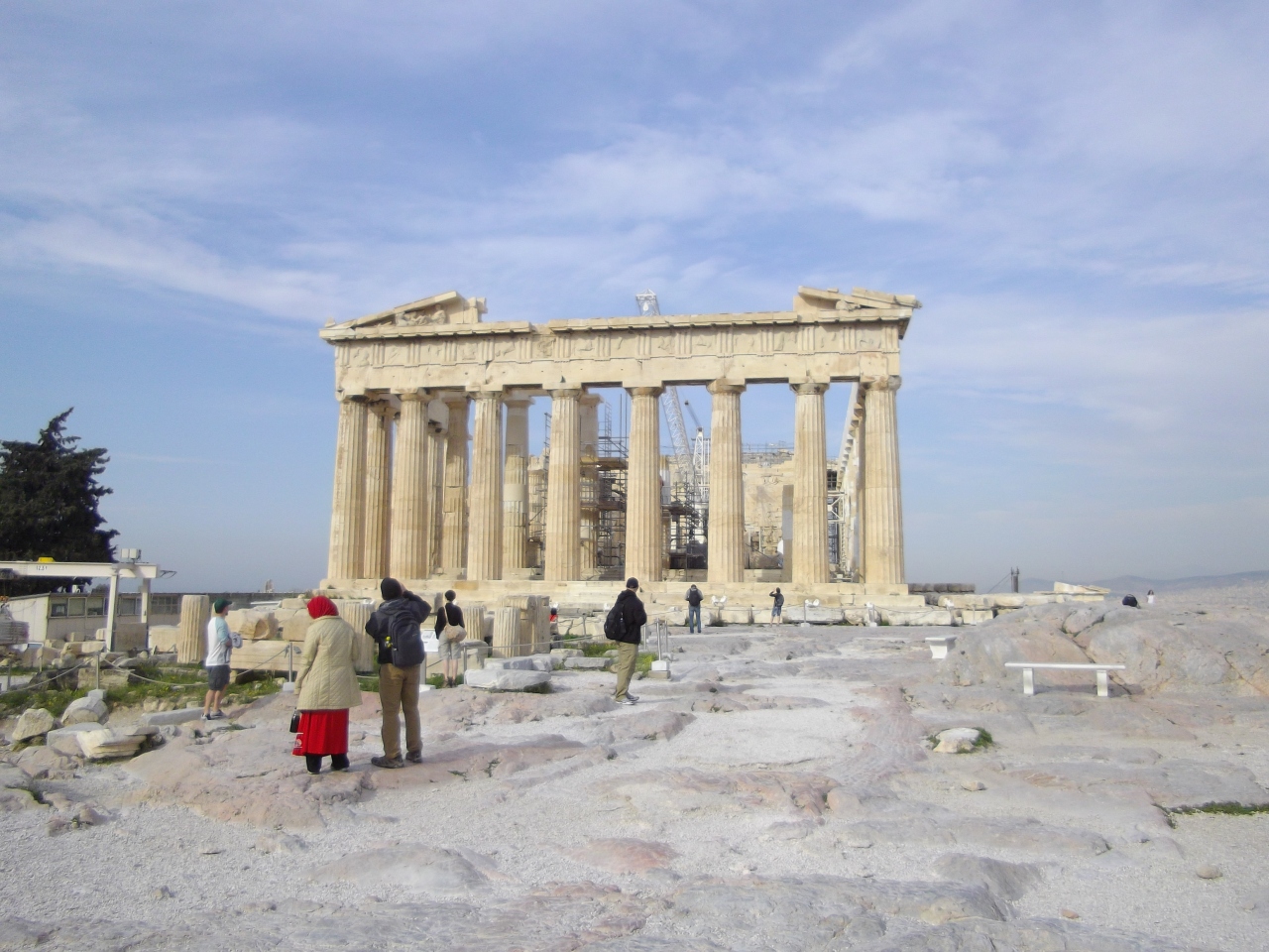 春のギリシャ アテネ ギリシャ の旅行記 ブログ By Tonoさん フォートラベル