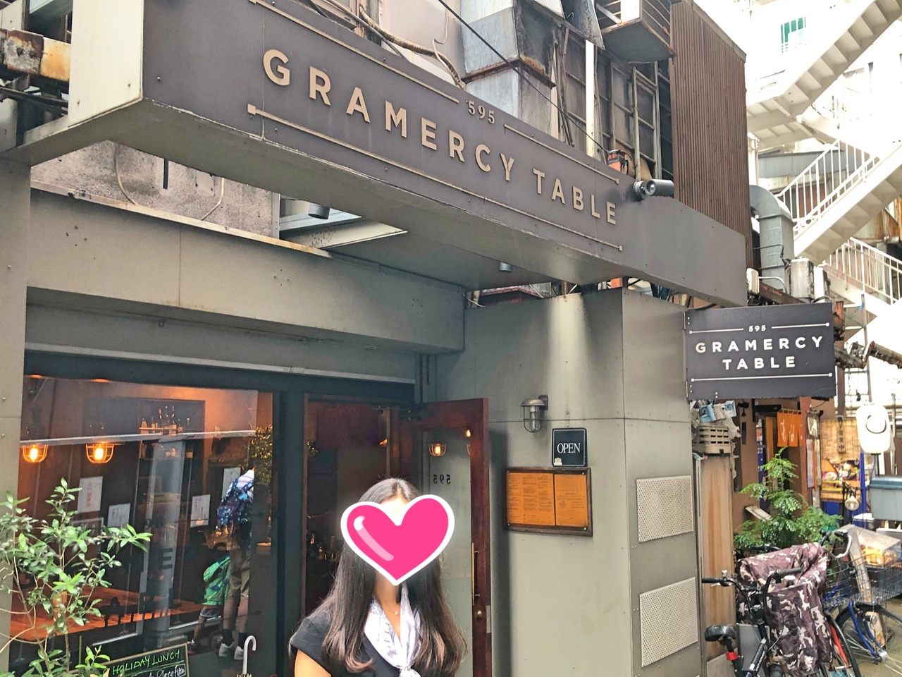 １泊２日東京食べる旅 てんぷら下村 三越免税店 鮨つぼみ Gramercytable 東京の旅行記 ブログ By Miyuさん フォートラベル