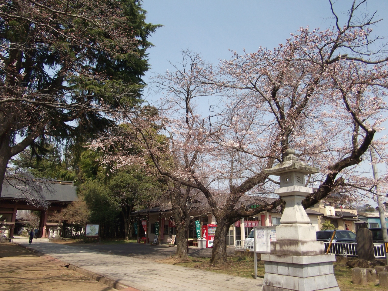 関東最古の八幡宮 大宝八幡宮 茨城県下妻市 金運up間違いなし 結城 下妻 茨城県 の旅行記 ブログ By ちびしろさん フォートラベル