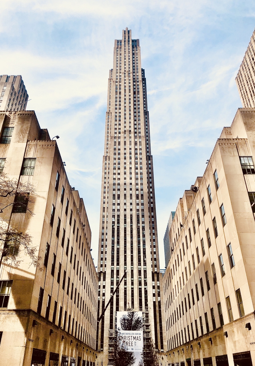 『たった1日でこんなに周れる!ニューヨークウォーキングツアー』ニューヨーク(アメリカ)の旅行記・ブログ by Hiromiさん【フォートラベル】