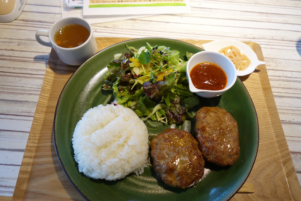 0323 1 鳴門 れんまるカフェのランチプレート 鳴門 徳島県 の旅行記 ブログ By Hhbさん フォートラベル