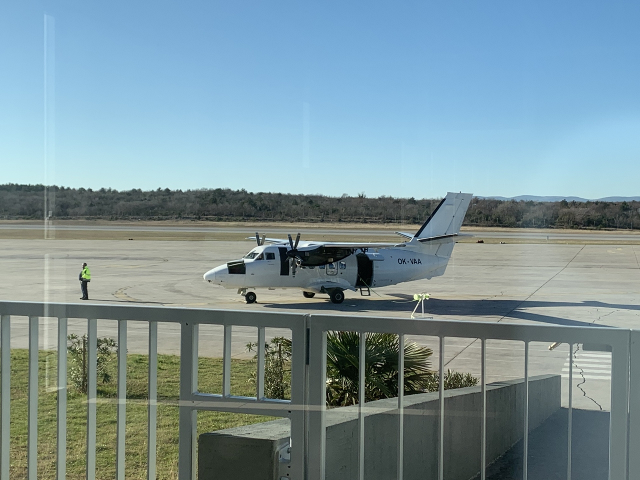ロヴィニからリエカへ早朝にバス移動 そして小型飛行機でスプリットへ スプリット クロアチア の旅行記 ブログ By Nouzouさん フォートラベル ロヴィニからリエカへ早朝にバス移動 そして小型飛行機でスプリットへ スプリット クロアチア の旅行記 ブログ By Nouzouさん フォートラベル