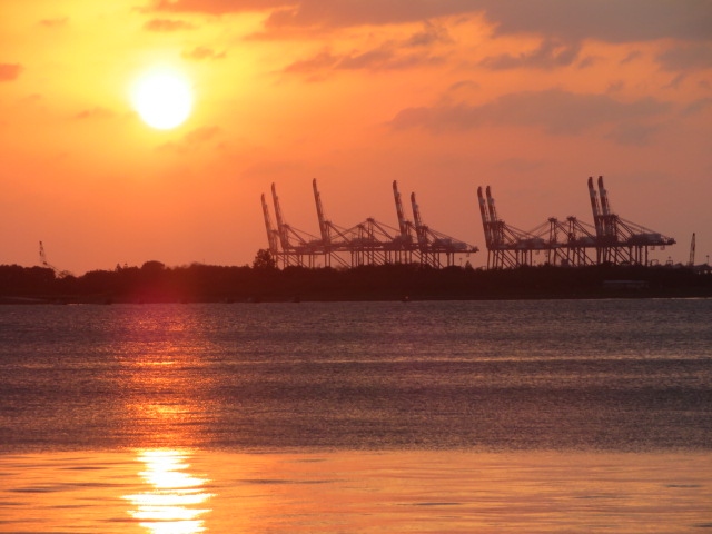 台湾 行った所 見た所 淡水を夕日を見ながら歩きました 新北 台湾 の旅行記 ブログ By タビガラスさん フォートラベル 台湾 行った所 見た所 淡水を夕日を見ながら歩きました 新北 台湾 の旅行記 ブログ By タビガラスさん フォートラベル