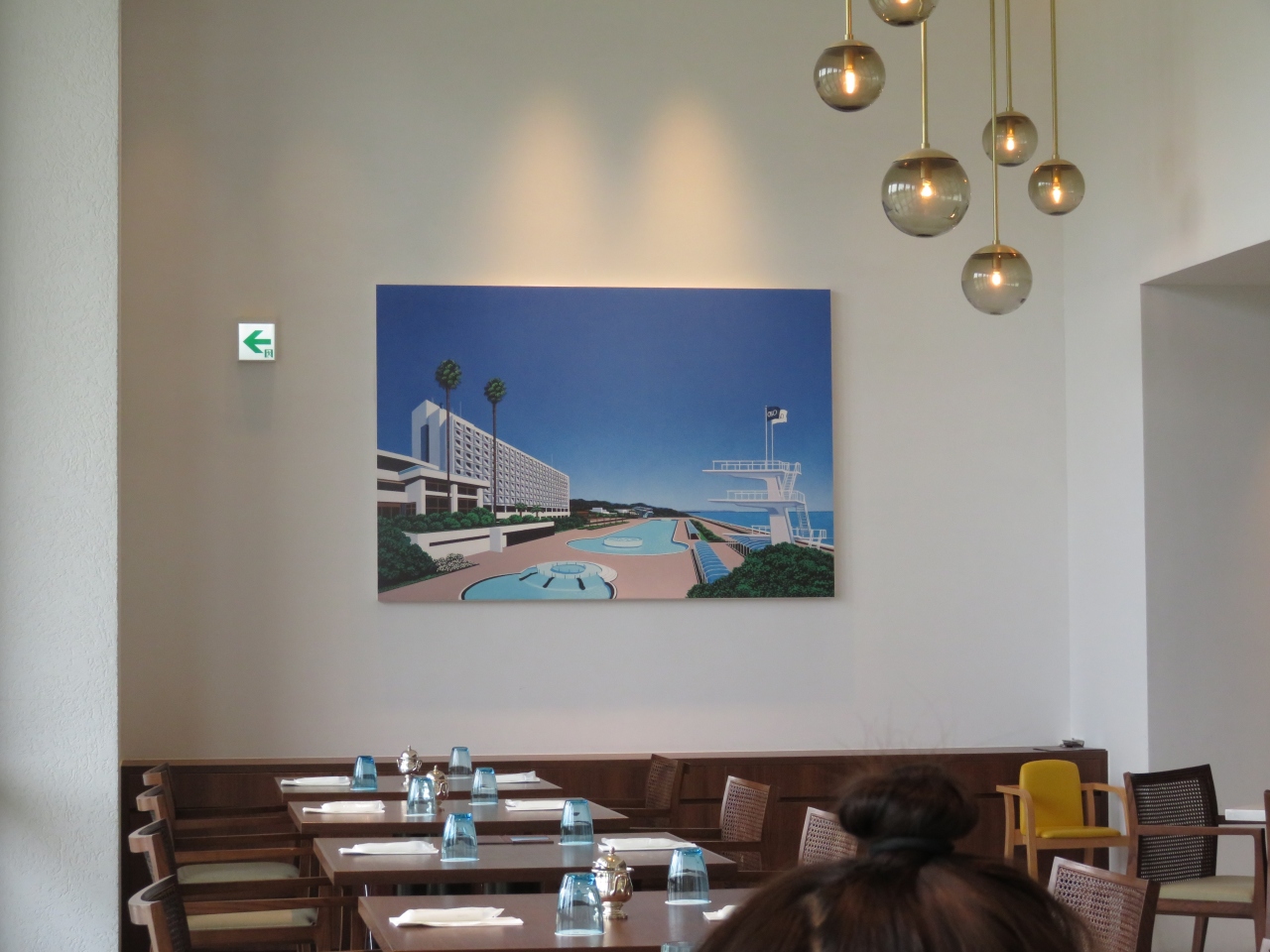 mar 大磯プリンスホテルで温泉 ランチ 平塚 大磯 神奈川県 の旅行記 ブログ By じょーさん フォートラベル