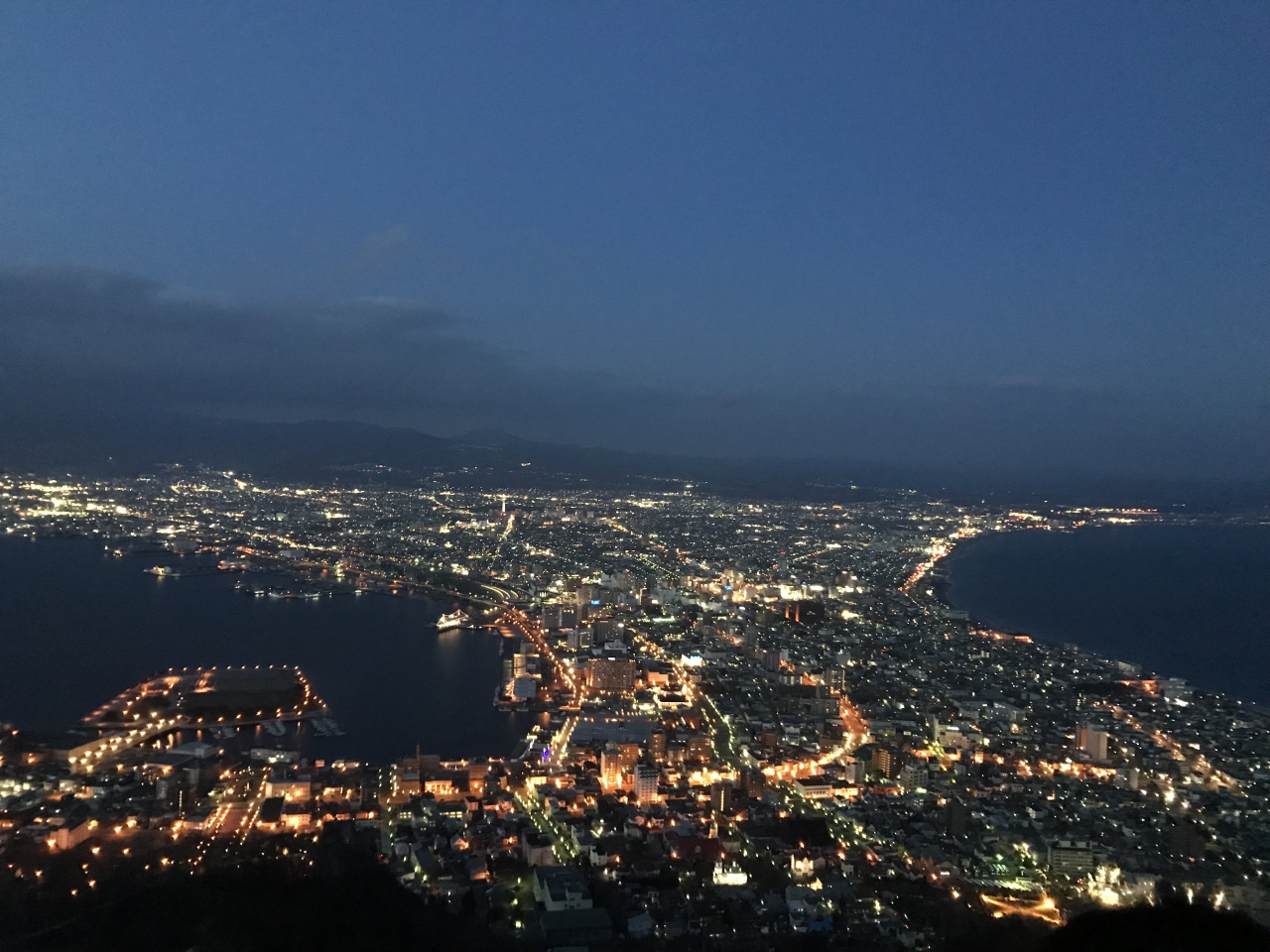 ちょこっと函館19早春 函館 北海道 の旅行記 ブログ By にゃにゃ501さん フォートラベル