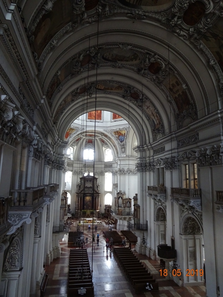 ザルツブルクのドーム クォーター博物館 観光記 ザルツブルク オーストリア の旅行記 ブログ By せーらさん フォートラベル ザルツブルクのドーム クォーター博物館 観光記 ザルツブルク オーストリア の旅行記 ブログ By せーらさん フォートラベル