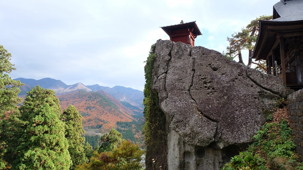 松尾芭蕉が詠んだあの名句の地 山形の山寺へ 山形市 山形県 の旅行記 ブログ By Dankeさん フォートラベル