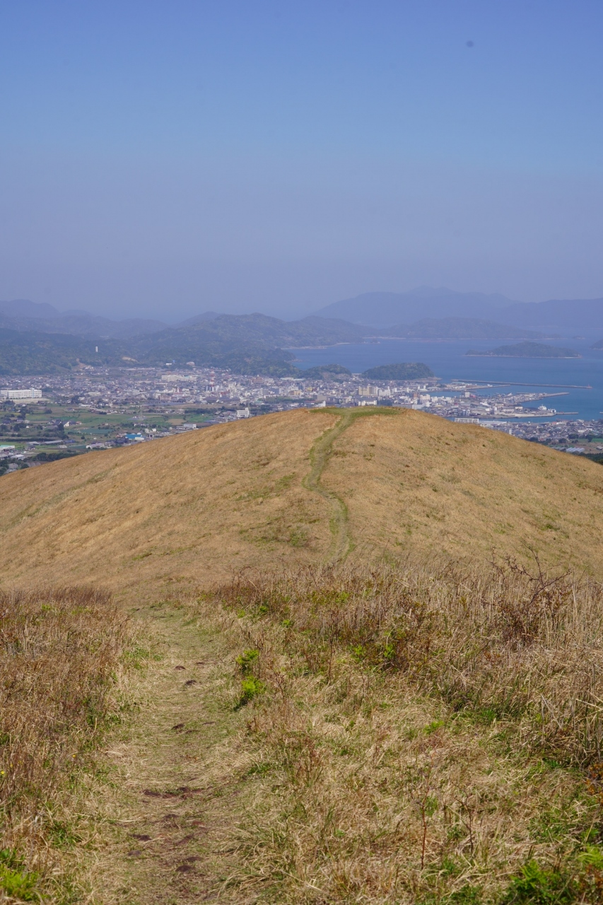 0404 1 五島 鬼岳に登って 島の展望を眺めて 五島列島 長崎県 の旅行記 ブログ By Hhbさん フォートラベル 0404 1 五島 鬼岳に登って 島の展望を眺めて 五島列島 長崎県 の旅行記 ブログ By Hhbさん フォートラベル