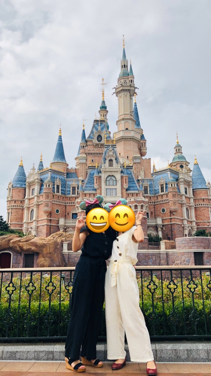 上海旅行2日目 上海 中国 の旅行記 ブログ By なほりんさん フォートラベル
