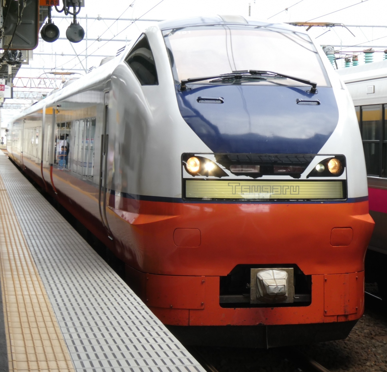 続 特急 つがるの車窓から 青森県の旅行記 ブログ By Shさん フォートラベル 続 特急 つがるの車窓から 青森県の旅行記 ブログ By Shさん フォートラベル