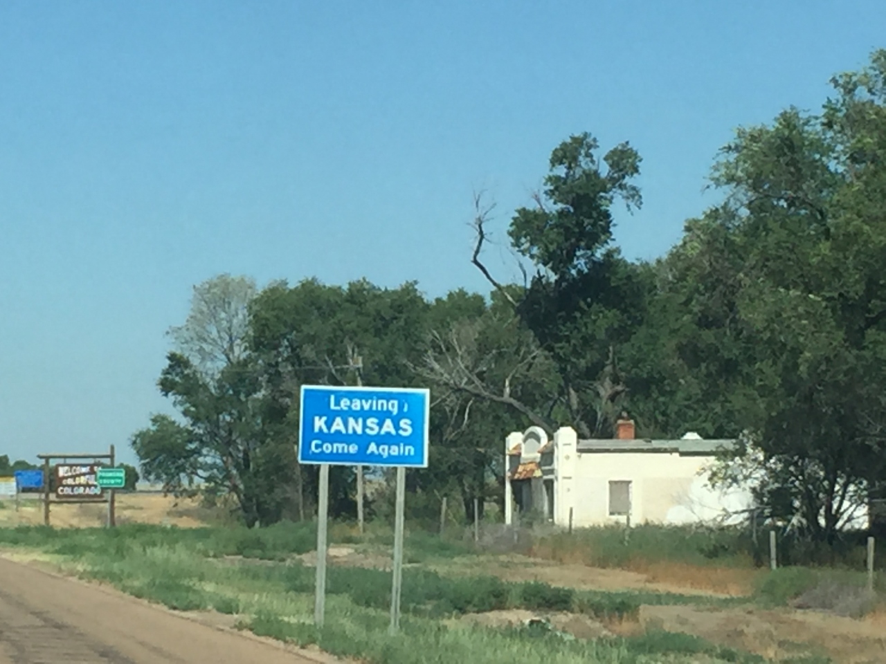 『カンザス州 東西に470Kmドライブ走破』カンザス州(アメリカ)の旅行記・ブログ by アメリカ制覇!さん【フォートラベル】