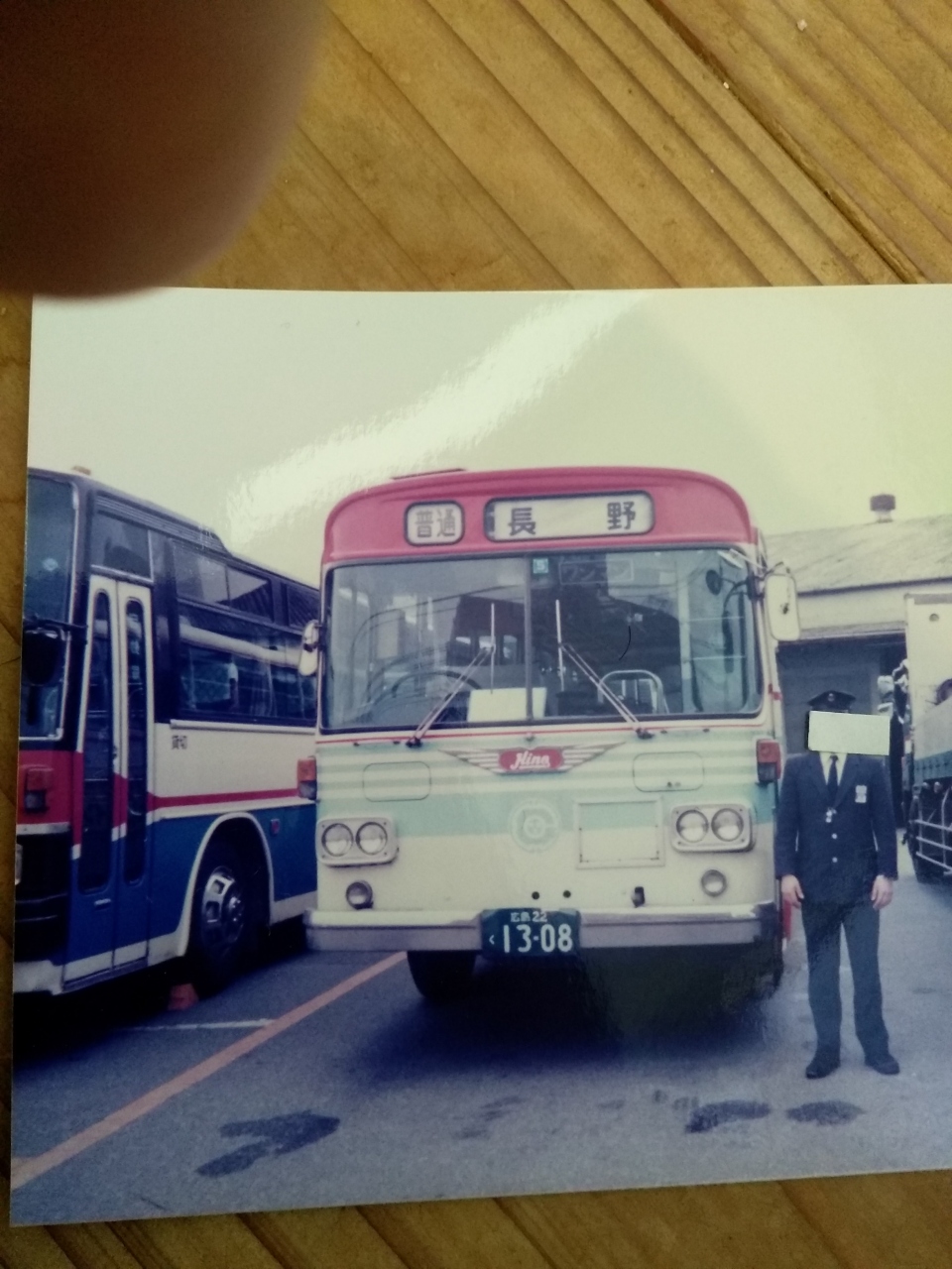 バス車掌の最後の時代 東広島 広島県 の旅行記 ブログ By Amさん フォートラベル