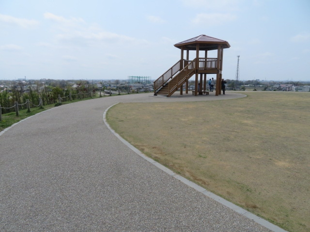 松伏町にある埼玉県営の まつぶし緑の丘公園 を散策 三郷 吉川 埼玉県 の旅行記 ブログ By タビガラスさん フォートラベル