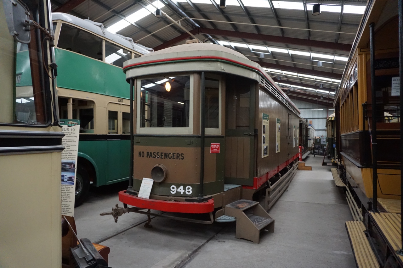 オーストラリア シドニー トラムウェー博物館 その2 博物館の保存展示車両 シドニー オーストラリア の旅行記 ブログ By モボ101さん フォートラベル オーストラリア シドニー トラムウェー博物館 その2 博物館の保存展示車両 シドニー オーストラリア の旅行記 ブログ By モボ101さん フォートラベル