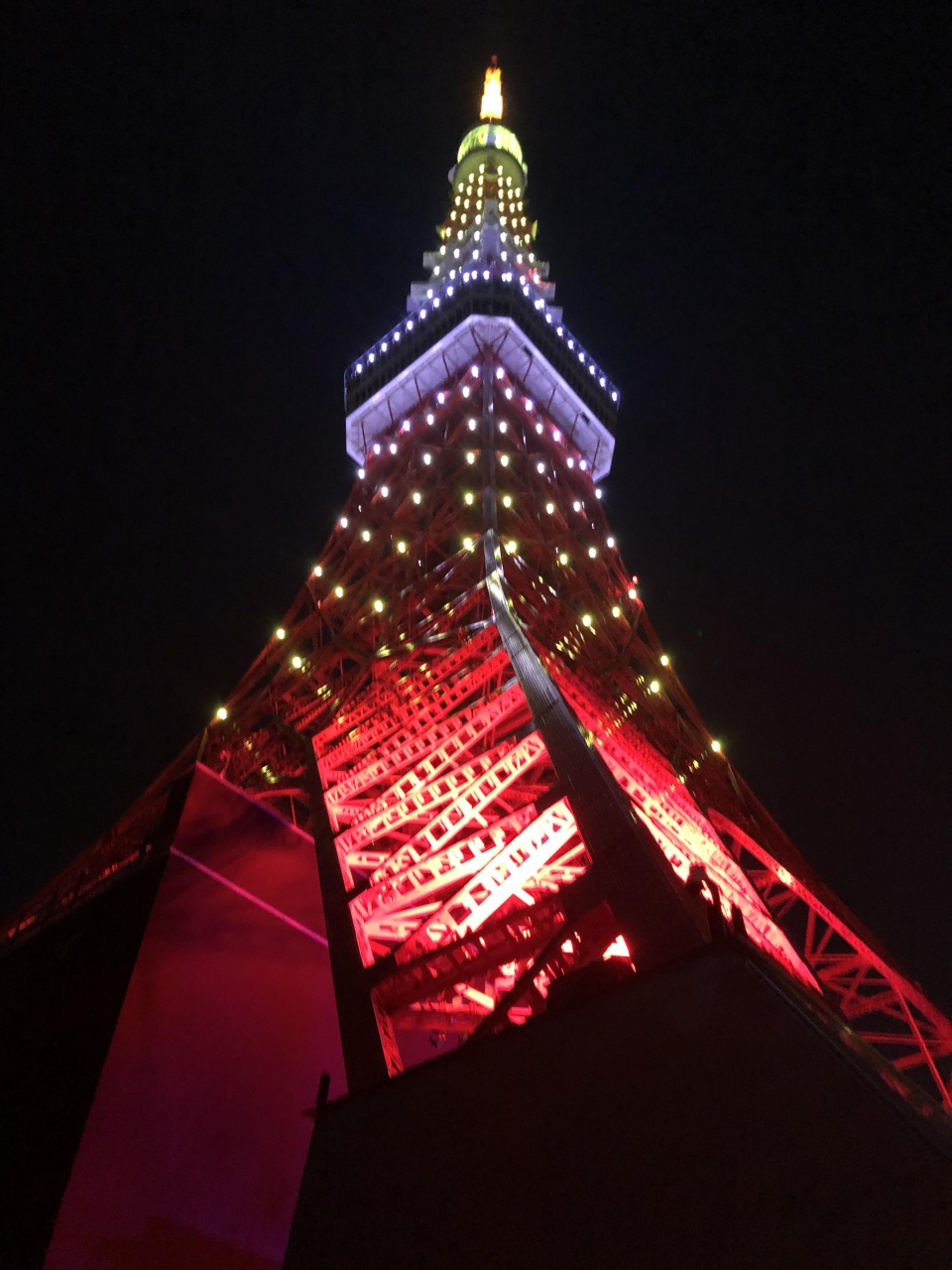 コロナ禍下の夜の東京徒歩紀行 浜松町 新宿 六本木 東京 の旅行記 ブログ By Matt Yさん フォートラベル コロナ禍下の夜の東京徒歩紀行 浜松町 新宿 六本木 東京 の旅行記 ブログ By Matt Yさん フォートラベル
