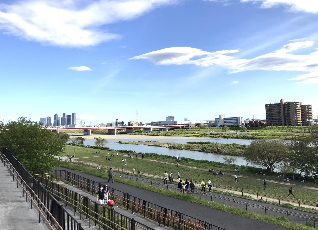 ちょっとブラ散歩 九品仏 二子玉川あたりの備忘録 二子玉川 東京 の旅行記 ブログ By Swalさん フォートラベル