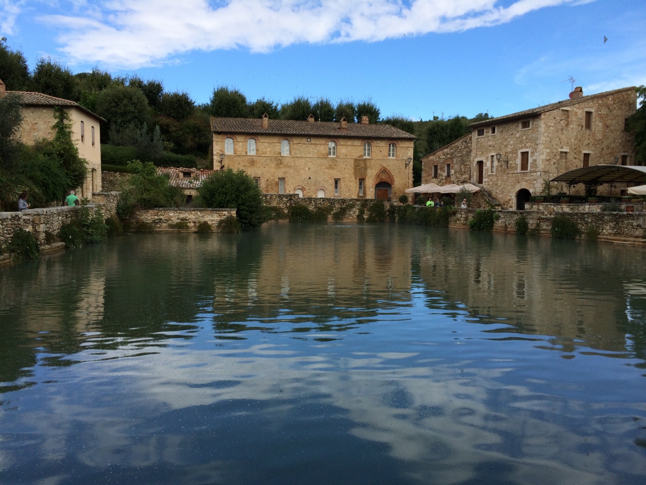 タルコフスキー監督の映画 ノスタルジア のロケ地 Bagno Vignoni バーニョ ヴィニョーニを訪ねる トスカーナ州 イタリア の旅行記 ブログ By 二子玉川ねこ歩きさん フォートラベル タルコフスキー監督の映画 ノスタルジア のロケ地 Bagno Vignoni バーニョ ヴィニョーニを訪ねる トスカーナ州 イタリア の旅行記 ブログ By 二子玉川ねこ歩きさん フォートラベル