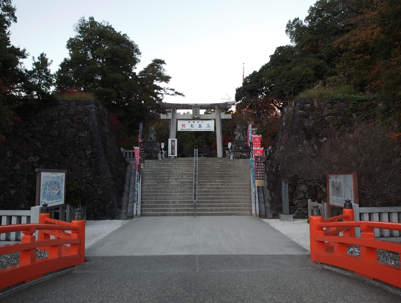 山梨御朱印巡り 後編 大泉寺 信玄魔縁塚 円光院 積翠寺 武田神社 躑躅ヶ崎館跡 甲府 山梨県 の旅行記 ブログ By 三峯霧美さん フォートラベル