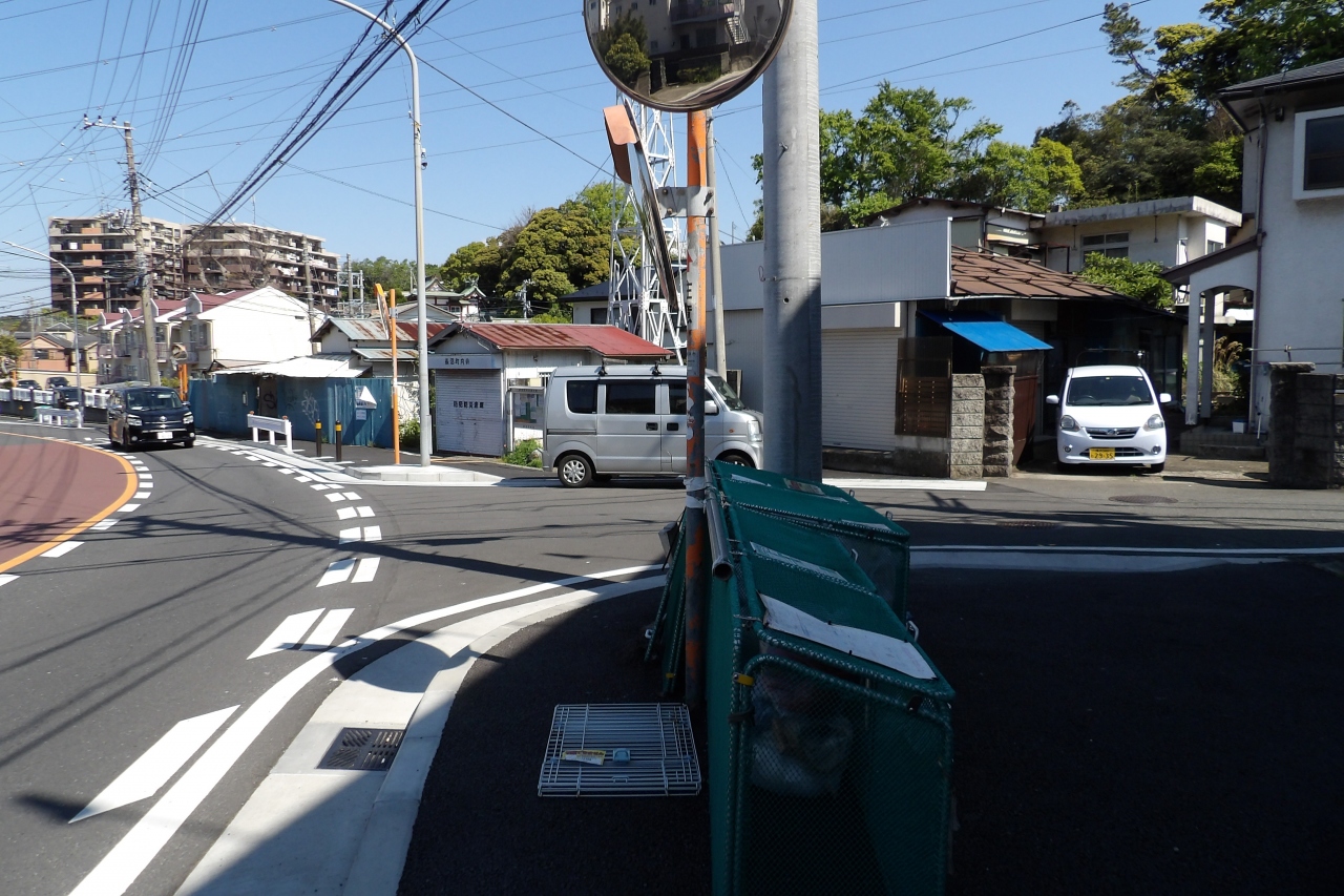なくなったロータリー 横浜市栄区長沼町 戸塚 いずみ野 港南台 神奈川県 の旅行記 ブログ By ドクターキムルさん フォートラベル