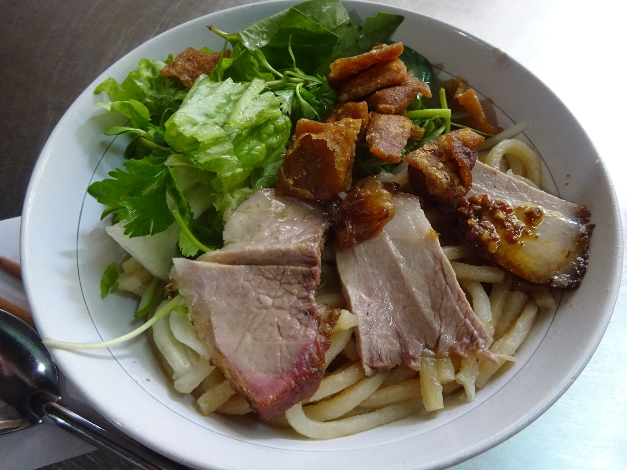 2019年12月 ホイアンのおしゃれカフェで沈没(10日目前半 ホイアン到着!)