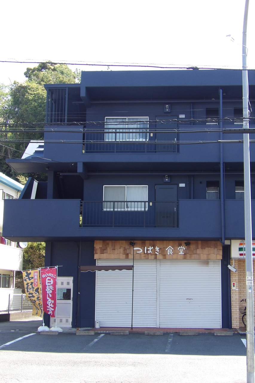 『つばき食堂(横浜市栄区飯島町)』戸塚・いずみ野・港南台(神奈川県)の旅行記・ブログ by ドクターキムルさん【フォートラベル】 『つばき食堂(横浜市栄区飯島町)』戸塚・いずみ野・港南台(神奈川県)の旅行記・ブログ by ドクターキムルさん【フォートラベル】