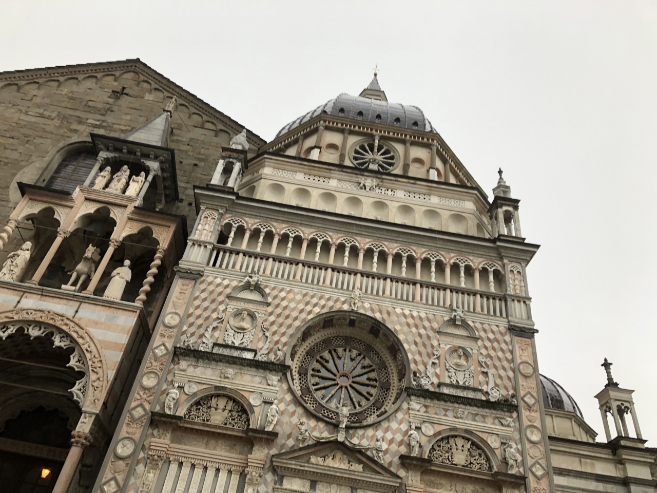 北イタリア三週間の旅 Part 7 帰国の前にちょこっとベルガモ コマッビオ湖 ベルガモ イタリア の旅行記 ブログ By ダーマイラさん フォートラベル 北イタリア三週間の旅 Part 7 帰国の前にちょこっとベルガモ コマッビオ湖 ベルガモ イタリア の旅行記 ブログ By ダーマイラさん フォートラベル