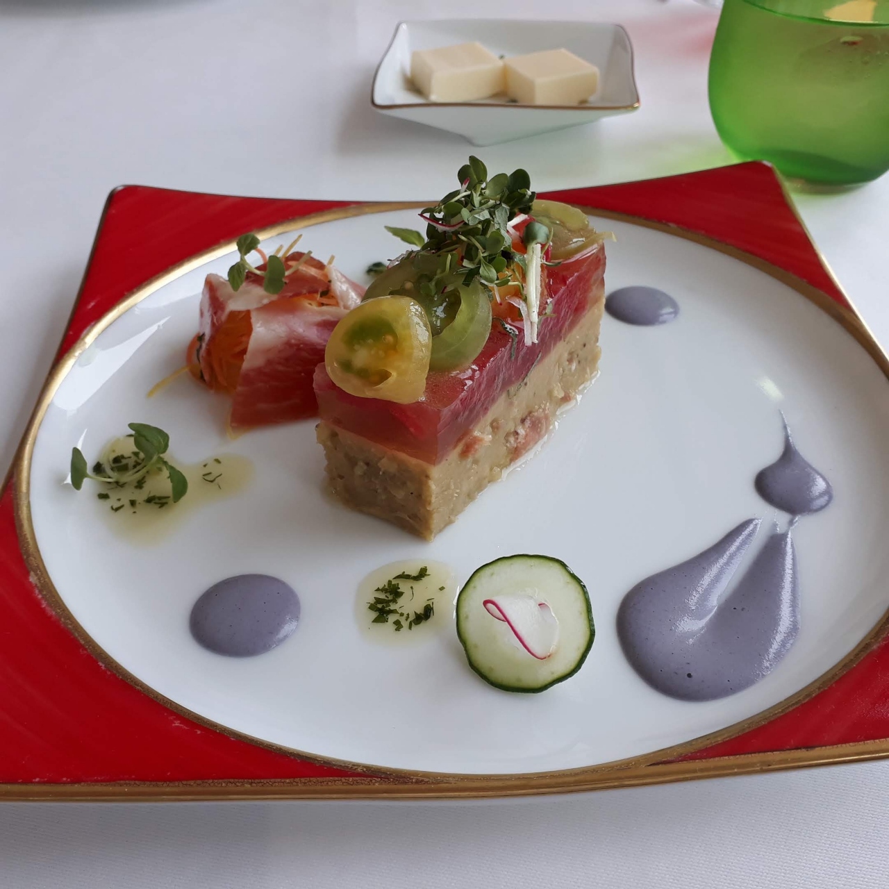 東京駅 丸ビル フレンチで同窓会 丸の内 大手町 八重洲 東京 の旅行記 ブログ By 栗マリさん フォートラベル