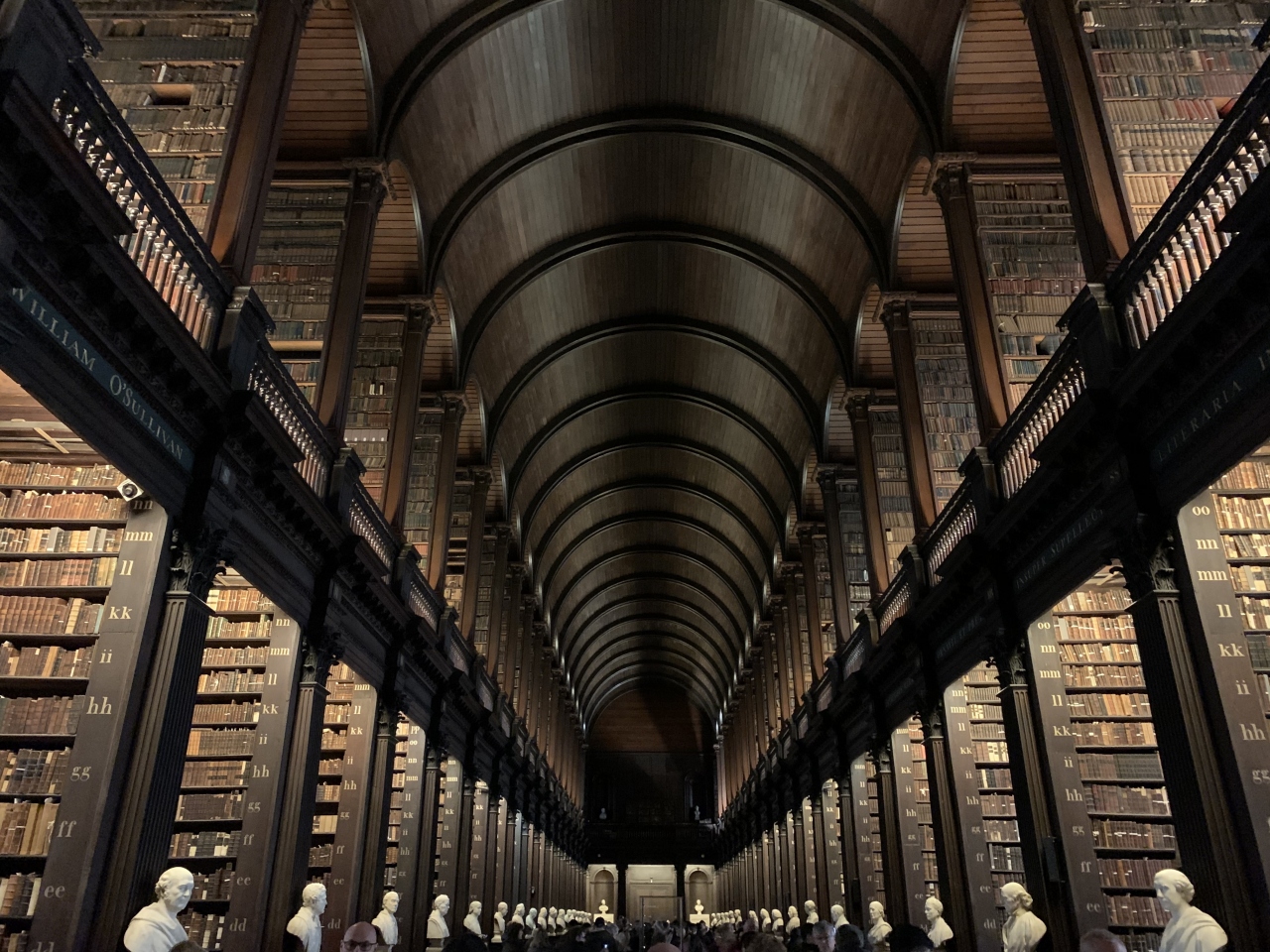 アイルランド 3 凛々ダブリン九分九厘 その他の観光地 アイルランド の旅行記 ブログ By Donさん フォートラベル