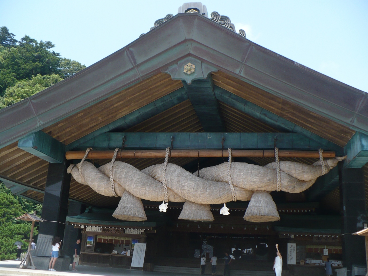 出雲 出雲市 島根県 の旅行記 ブログ By ゆみんすさん フォートラベル