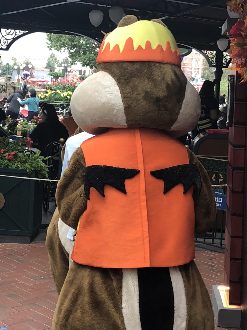 上海ディズニーランド フード編 上海 中国 の旅行記 ブログ By ちっぷさん フォートラベル 上海ディズニーランド フード編 上海 中国 の旅行記 ブログ By ちっぷさん フォートラベル