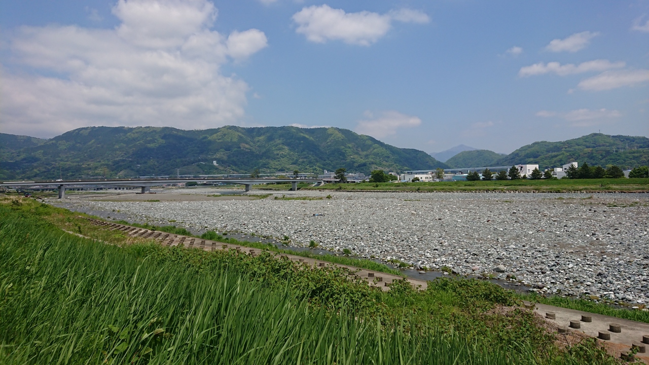 酒匂川サイクリング 5 1 秦野 松田 足柄 神奈川県 の旅行記 ブログ By Ha Travelさん フォートラベル