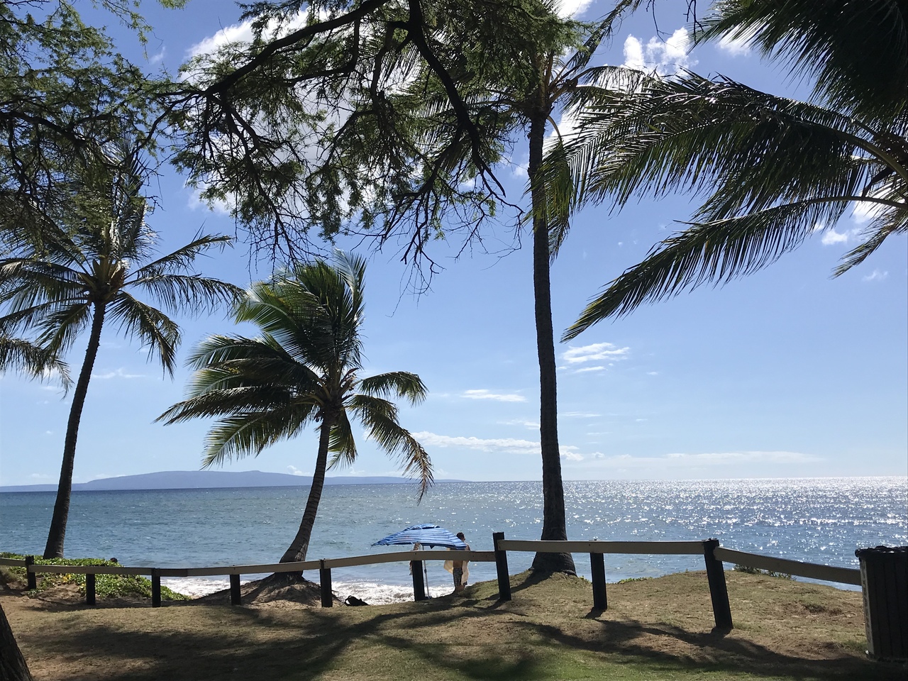 ハワイ 娘と二人 マウイ島からオアフ島の旅 マウイ島 ハワイ の旅行記 ブログ By かすみさん フォートラベル