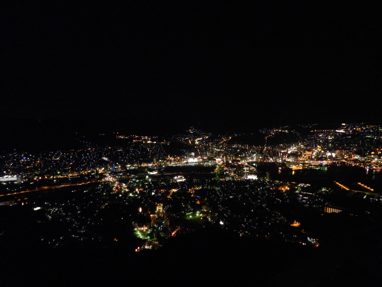 稲佐山から見た長崎の夜景 Jr九州ホテル長崎 宿泊記 18年春 旅仲間と行く長崎 博多 糸島 その6 長崎市 長崎県 の旅行記 ブログ By Joecoolさん フォートラベル 稲佐山から見た長崎の夜景 Jr九州ホテル長崎 宿泊記 18年春 旅仲間と行く長崎 博多 糸島 その6 長崎市 長崎県 の旅行記 ブログ By Joecoolさん フォートラベル