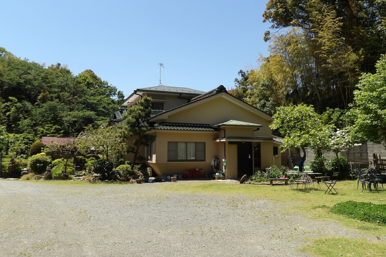 カフェこやぎ 横浜市港南区野庭町 戸塚 いずみ野 港南台 神奈川県 の旅行記 ブログ By ドクターキムルさん フォートラベル