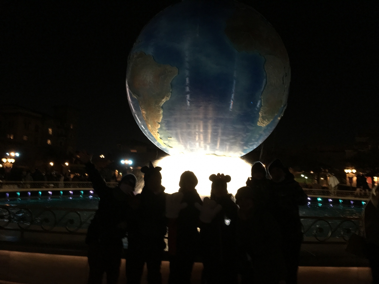 19冬 3世代で行く東京ディズニーリゾート 3日目 東京ディズニーリゾート 千葉県 の旅行記 ブログ By もんさん フォートラベル 19冬 3世代で行く東京ディズニーリゾート 3日目 東京ディズニーリゾート 千葉県 の旅行記 ブログ By もんさん フォートラベル
