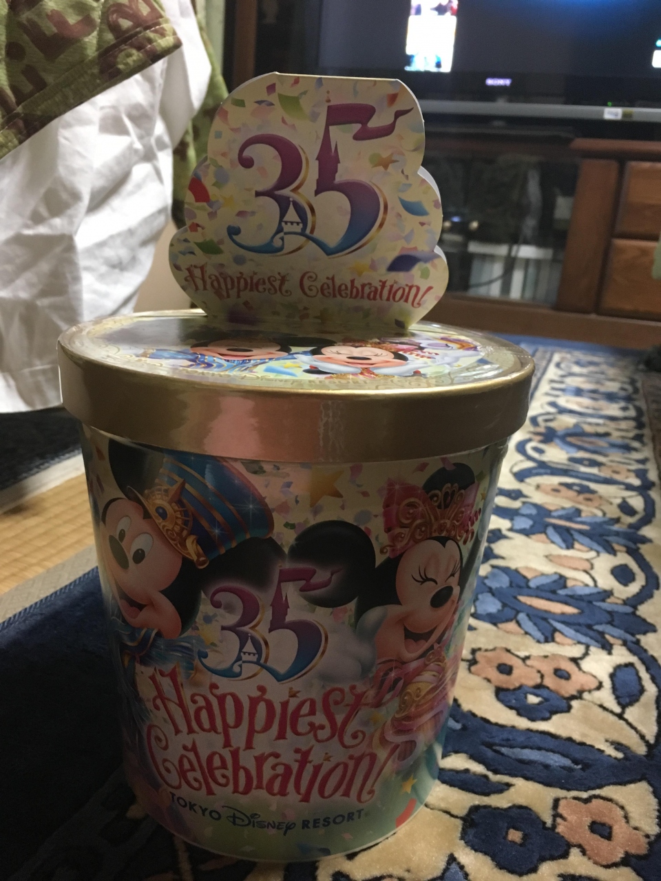 19冬 3世代で行く東京ディズニーリゾート 費用 持ち物編 東京ディズニーリゾート 千葉県 の旅行記 ブログ By もんさん フォートラベル 19冬 3世代で行く東京ディズニーリゾート 費用 持ち物編 東京ディズニーリゾート 千葉県 の旅行記 ブログ By もんさん フォートラベル