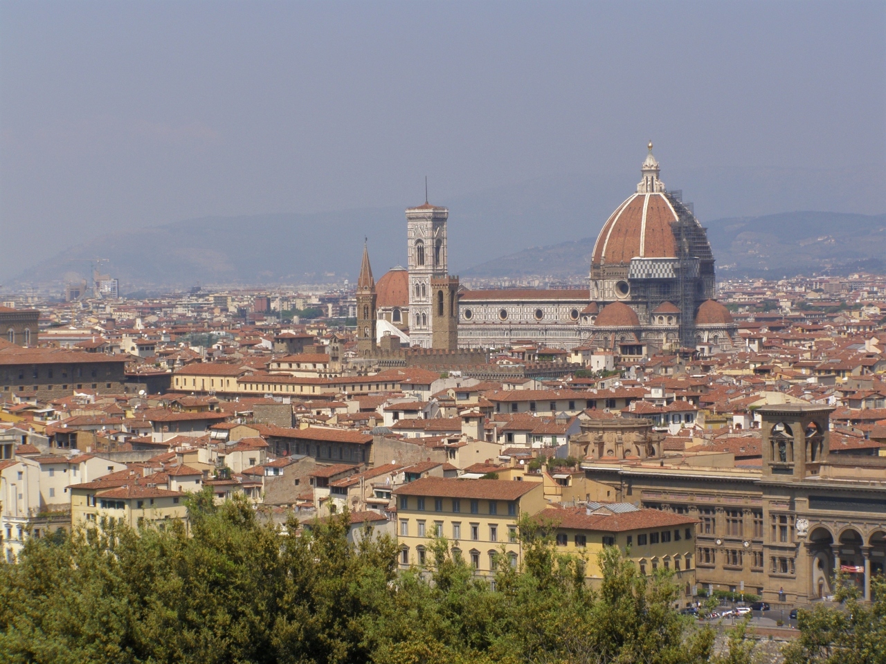 イタリア フランス旅行 フィレンツェ街歩き ピサ観光編 フィレンツェ イタリア の旅行記 ブログ By トンロー13さん フォートラベル