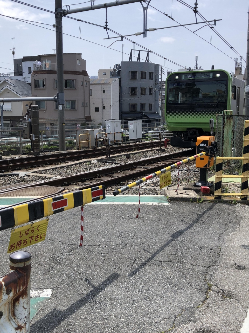 山手線を徒歩で一周してみたら 前編 東京の旅行記 ブログ By Ohsuiさん フォートラベル 山手線を徒歩で一周してみたら 前編 東京の旅行記 ブログ By Ohsuiさん フォートラベル
